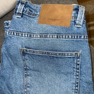 ZARA MEN Jeans